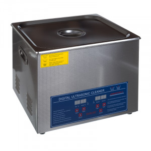 Myjka Ultradźwiękowa 15 L Bs-Uc15