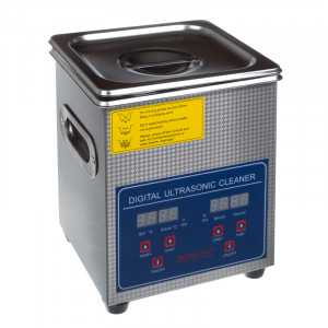 Myjka Ultradźwiękowa 2 L Bs-Uc2