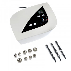 Mikrodermabrazja Diamentowa Br-660 A