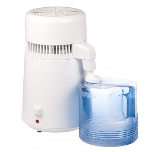 Destylator Elektryczny Sun 4l 750 W