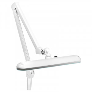 Lampa Warsztatowa Led Elegante  801-S Z Imadełkiem Standard 