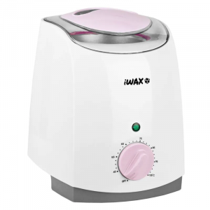 Podgrzewacz Wosku Puszka 800 Ml, 200 W