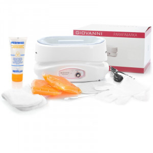 Zestaw  C  Parafiniarka 220 W Giovanni