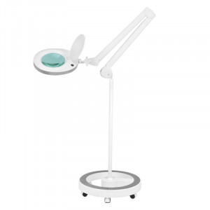 Lampa Lupa Elegante 6025 60 Led Smd 5 D Ze Statywem