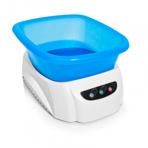 Brodzik Azzurro Z Masażerem 