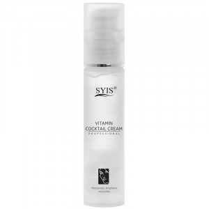 Syis Krem Witaminowy Koktajl 50 Ml  