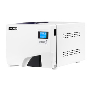 Lafomed autoklaw Premium Line LFSS12AA LCD z drukarką 12 L kl. B medyczna 