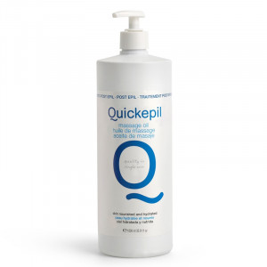 Quickepil Oliwka Do Masażu 1000 Ml