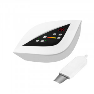 Urządzenie Smart 657 a Peeling Kawitacyjny