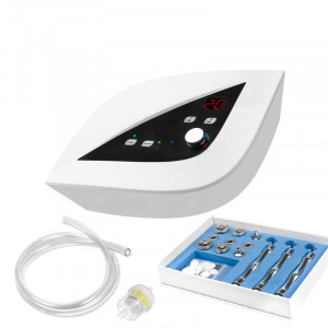Urządzenie Smart 660 a Mikrodermabrazja
