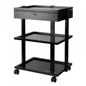 Asystor Do Tatuażu Pro Ink 1040 a Czarny