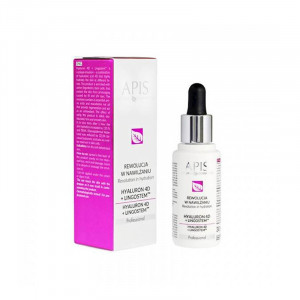 Apis Hyaluron 4 D + Ligostem Tm 30ml 