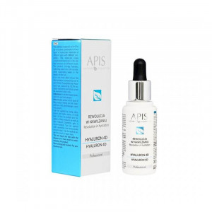 Apis Hyaluron 4 D 30ml 