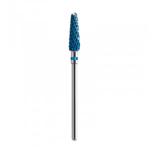 Exo Frez Hard Blue Stożek Prosty 01