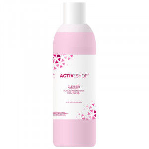 Cleaner Truskawkowy  1000 Ml 