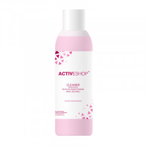 Cleaner Truskawkowy  500 Ml 