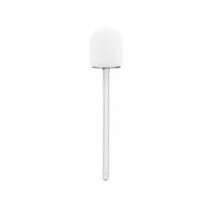 Exo Kapturek Ścierny 10mm/60 10 Szt. Hard Cap White