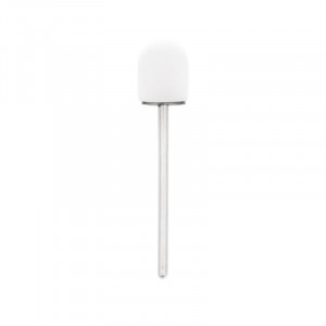 Exo Kapturek Ścierny 10mm/80 10 Szt. Hard Cap White