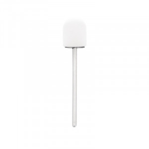 Exo Kapturek Ścierny 10mm/150 10 Szt. Hard Cap White