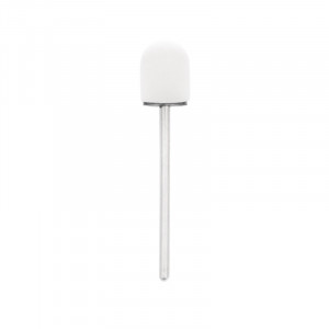 Exo Kapturek Ścierny 13mm/60 10 Szt. Hard Cap White