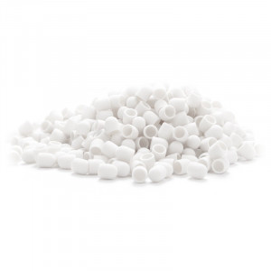 Exo Kapturek Ścierny 13mm/60 500 Szt. Hard Cap White