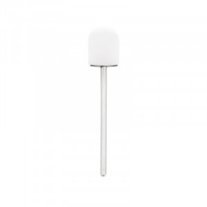 Exo Kapturek Ścierny 13mm/80 10 Szt. Hard Cap White