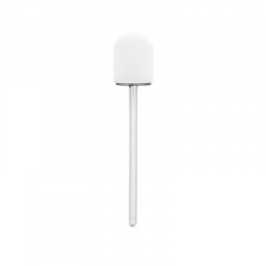 Exo Kapturek Ścierny 13mm/150 10 Szt. Hard Cap White