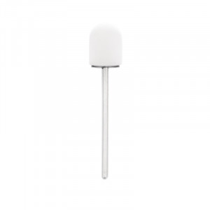 Exo Kapturek Ścierny 13mm/220 10 Szt. Hard Cap White