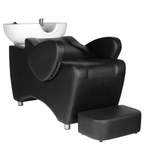 Hair System Myjnia Fryzjerska Hsb46 Czarna 