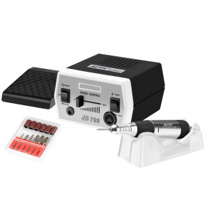 Activ Power Frezarka Jd700 Black