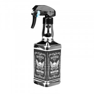 Spryskiwacz Fryzjerski Whisky Chrom A-10 500 Ml
