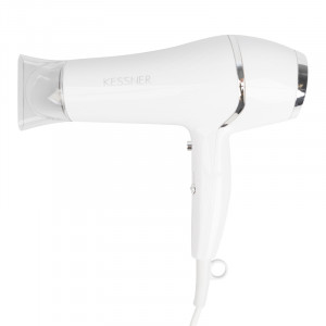 Kessner Suszarka Profesjonalna 2100 W Biała