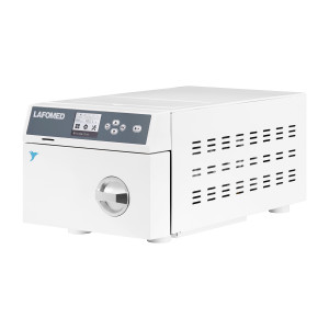 Lafomed autoklaw LFSS03AA LCD 3 L kl. B medyczna 