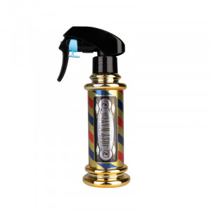 Spryskiwacz Fryzjerski Barber A-12 Złoty 300 Ml