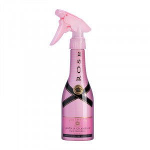 Spryskiwacz Fryzjerski Szampan Różowy 350 Ml