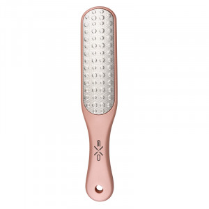 Tarka Do Stóp Rosegold Metalowe Ostrza Gf-15