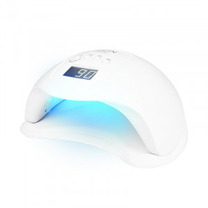 Lampa Uv Dual Led Sun 5 48 W Usb