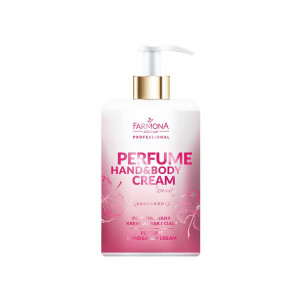 Farmona Perfume Hand&body Cream Beauty 300 Ml