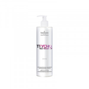 Farmona Trycho Technology Specjalistyczny Szampon Wzmacniający Włosy 250 Ml