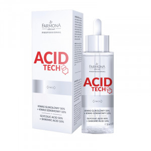 Farmona Trycho Technology Specjalistyczny Profesjonalna Maska Wzmacniająca Włosy 250ml