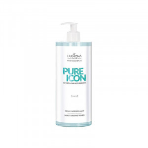 Farmona Pure Icon Tonik Nawilżający 500 Ml