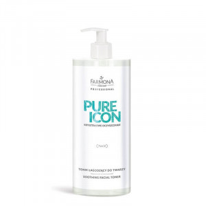 Farmona Pure Icon Tonik Łagodzący 500 Ml