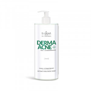 Farmona Dermaacne+ Tonik Antybakteryjny 500 Ml