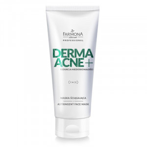 Farmona Dermaacne+ Aktywny Koncentrat Normalizujący 10x5ml