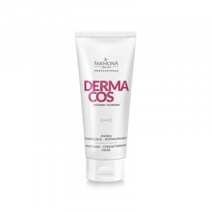 Farmona Dermacos Maska Łagodząco- Wzmacniająca 200 Ml