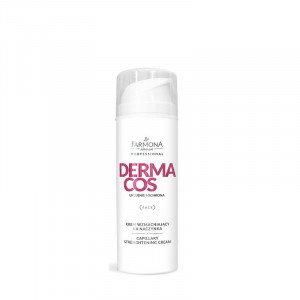 Farmona Dermacos Krem Wzmacniający Do Cery Naczynkowej 150 Ml