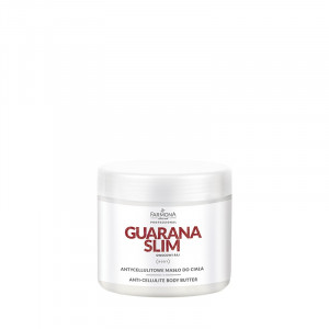 Farmona Guarana Slim Antycellulitowe Masło Do Ciała 500ml