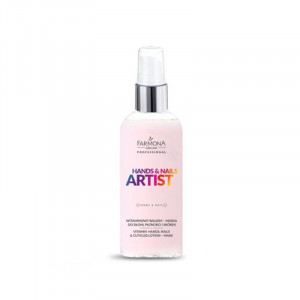 Farmona Hands&nails Artist Witaminowy Balsam-Maska Do Dłoni, Paznokci I Skórek 280 Ml