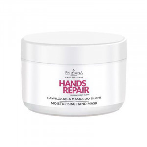 Farmona Hands Repair Nawilżająca Maska Do Dłoni 300 Ml