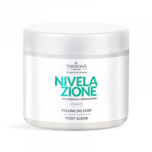 Farmona Nivelazione Peeling Do Stóp 500 Ml